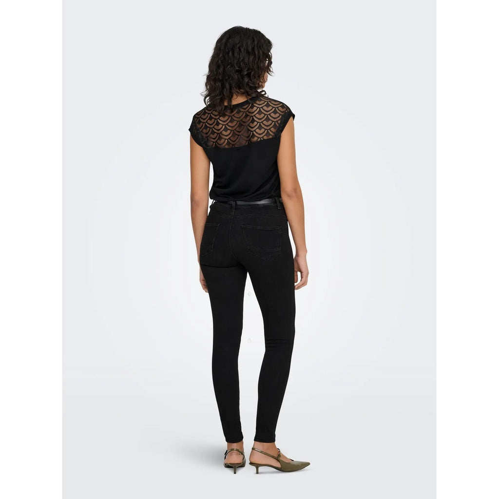 Only - Only Jeans Kvinna