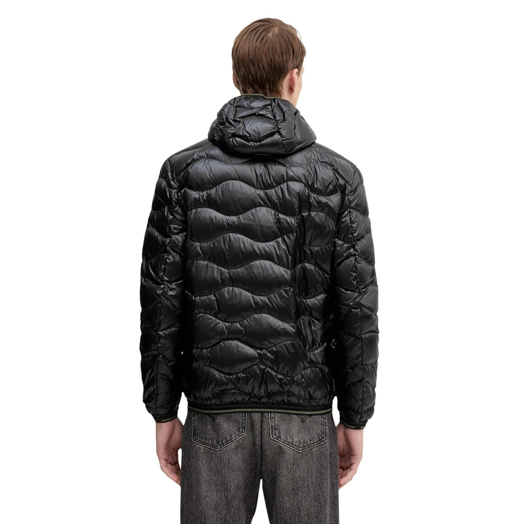 Blauer - Blauer Vindjacka Man
