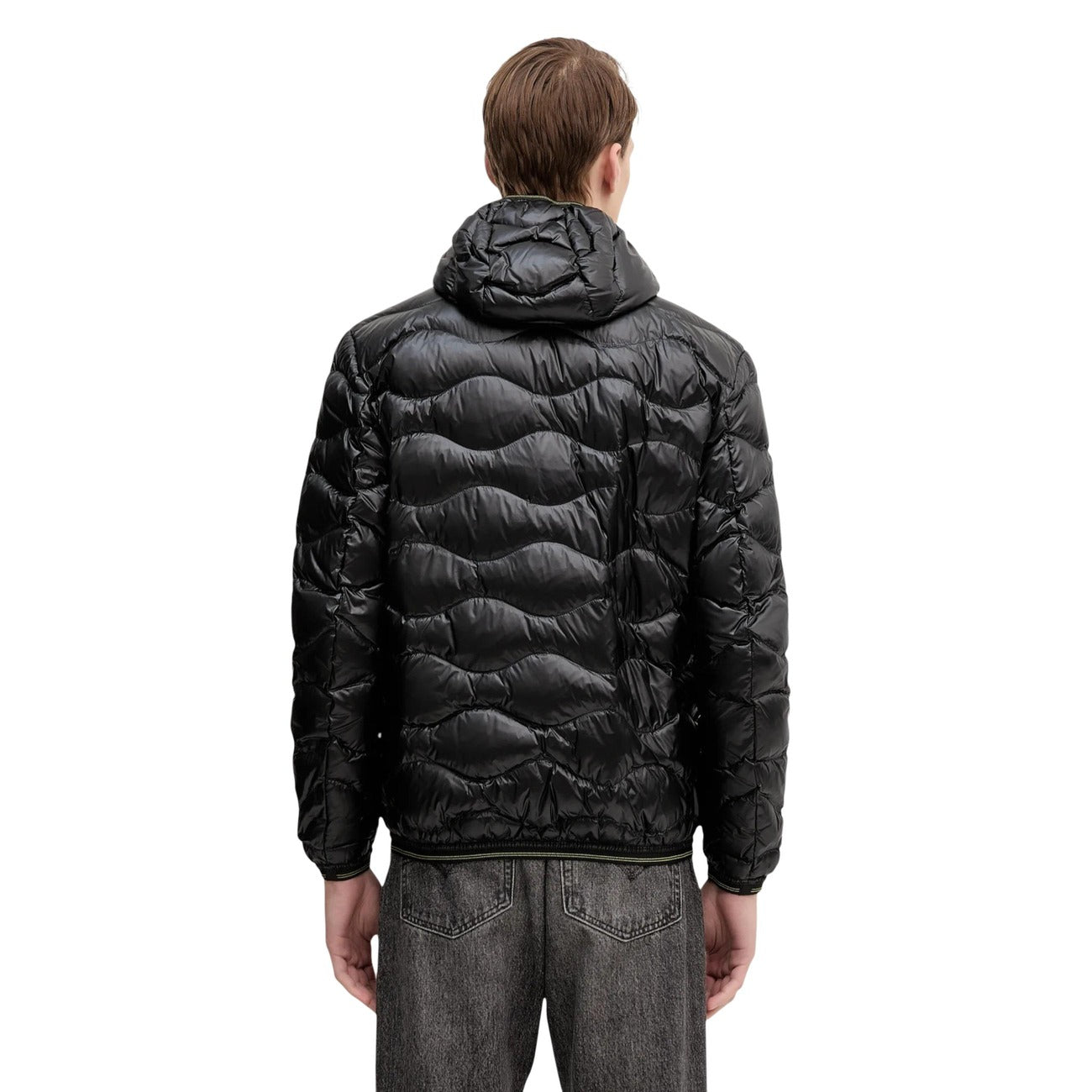 Blauer - Blauer Vindjacka Man
