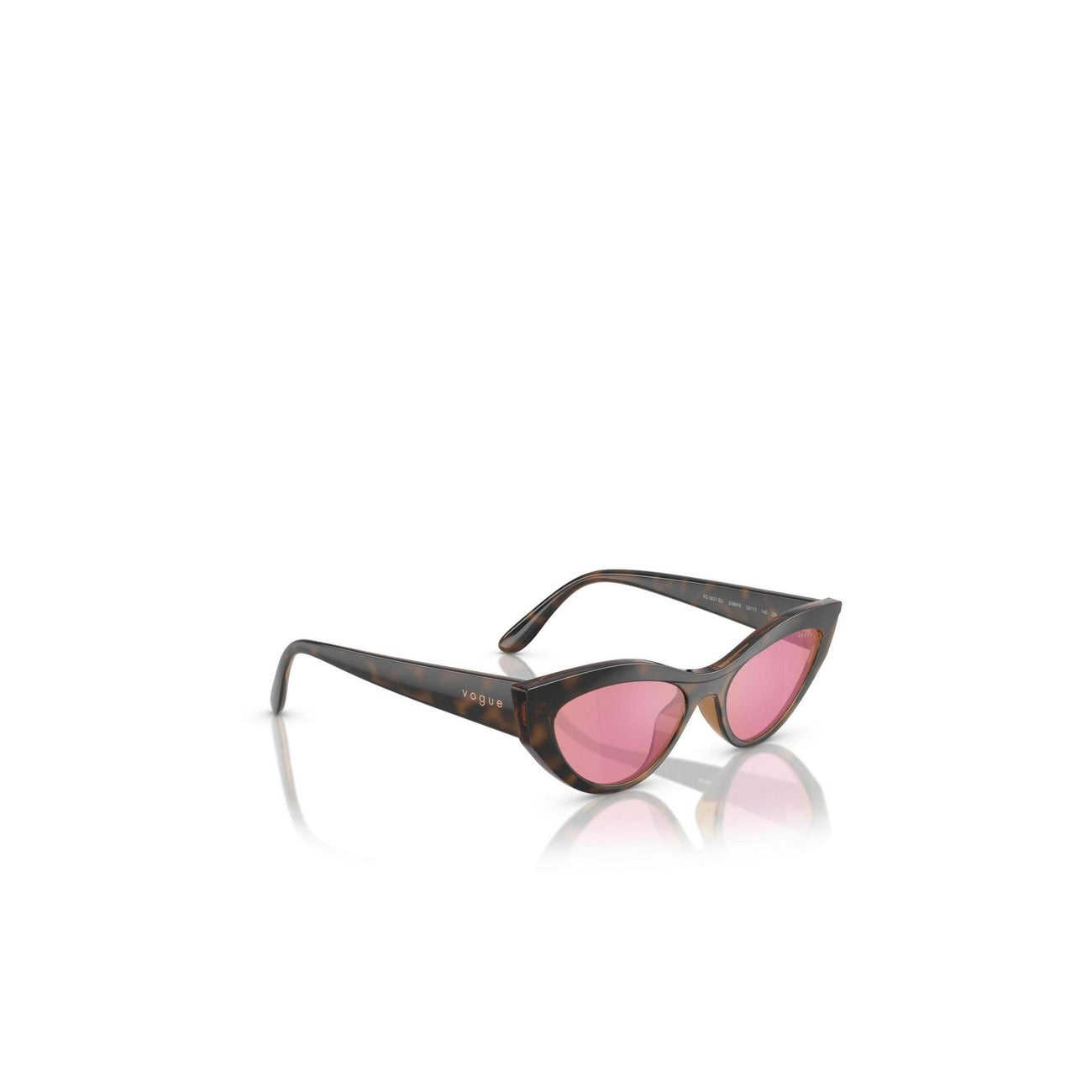 Vogue Eyewear - Vogue Eyewear Solglasögon Kvinna