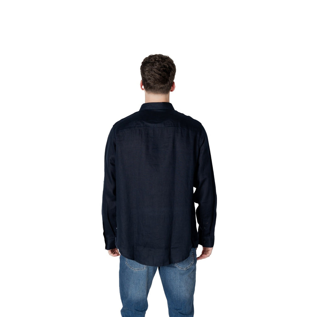 Armani Exchange - Armani Exchange Skjorta Man