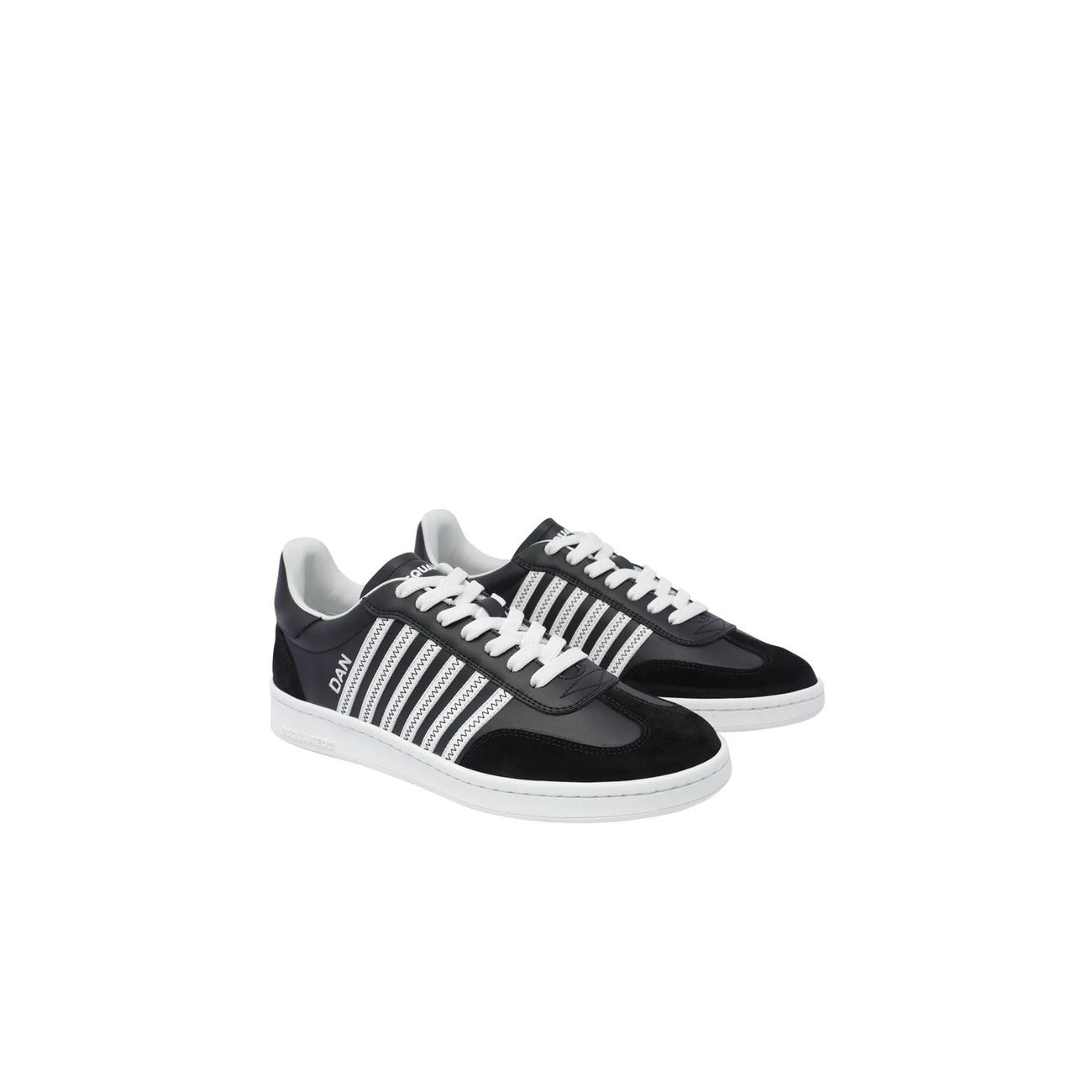Dsquared - Dsquared Men Sneakers