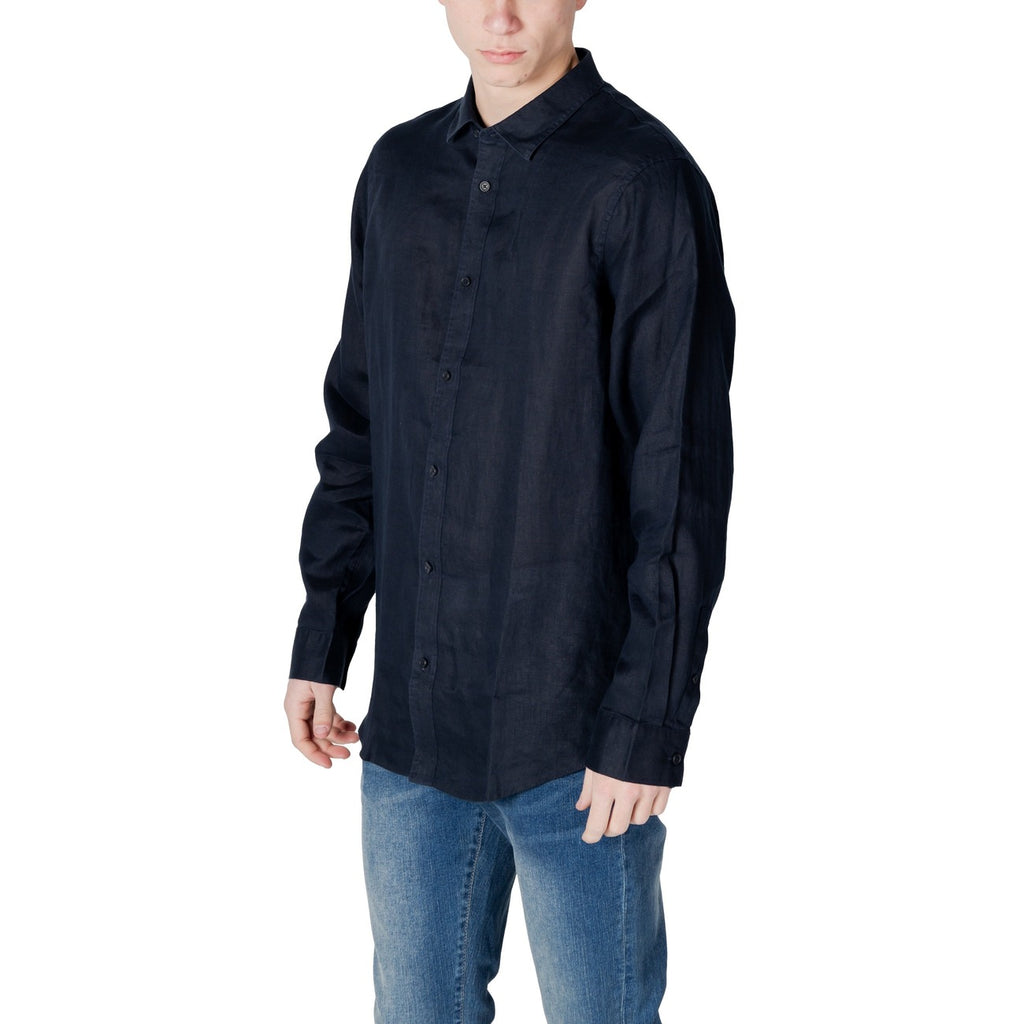 Armani Exchange - Armani Exchange Skjorta Man