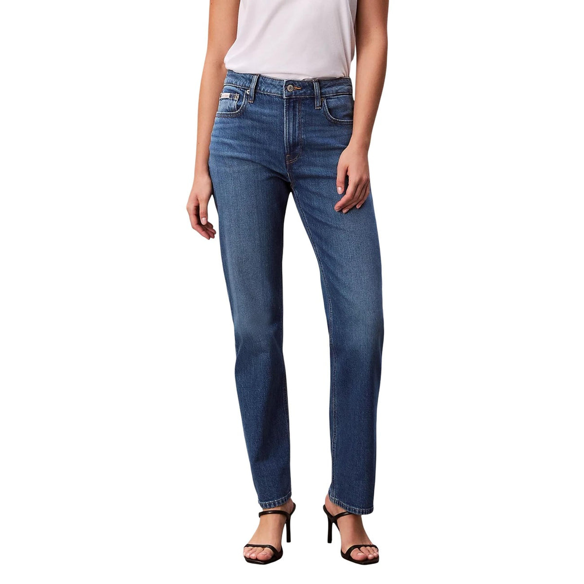 Calvin Klein Jeans - Calvin Klein Jeans Jeans Kvinna