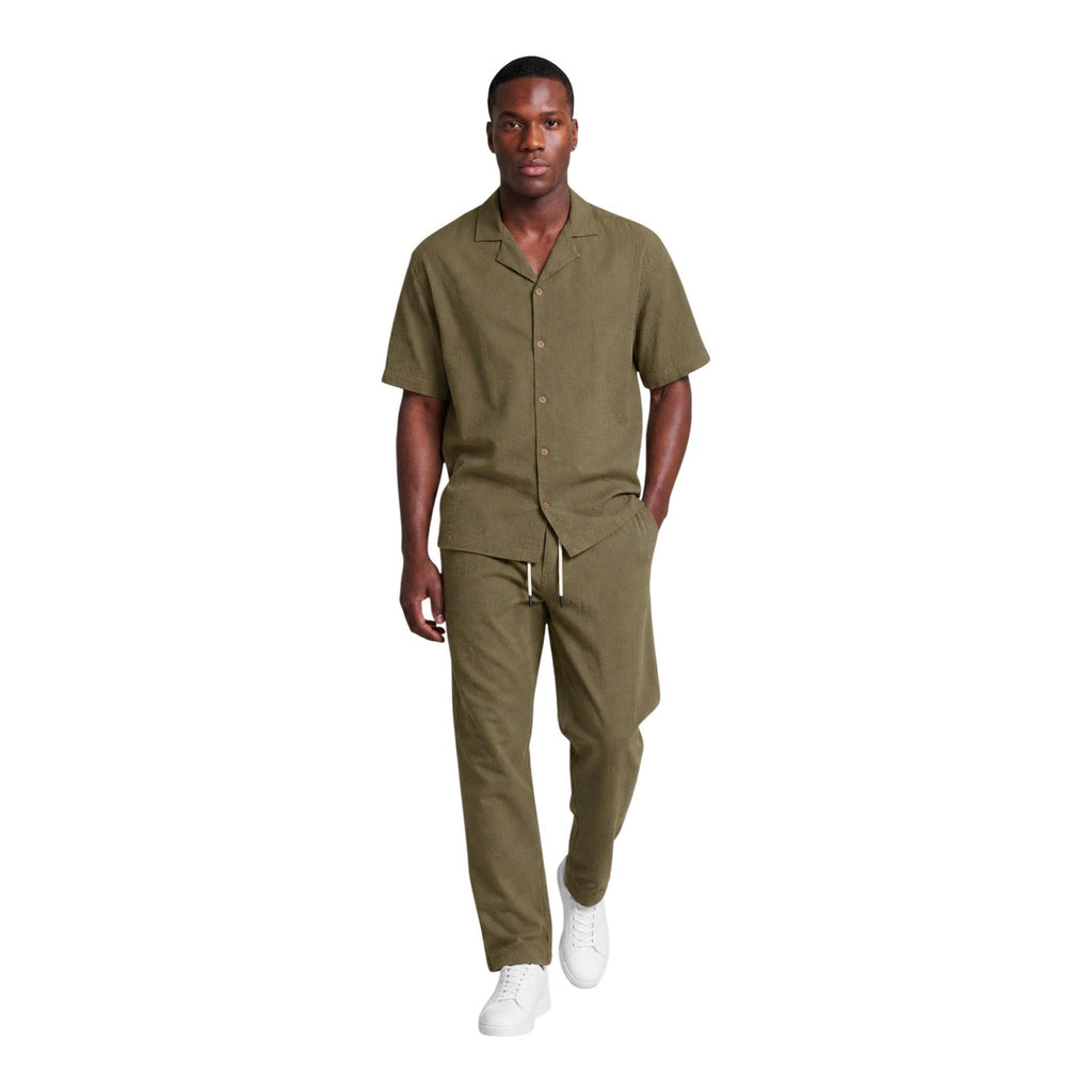 Hydra Clothing - Hydra Clothing Byxor Man