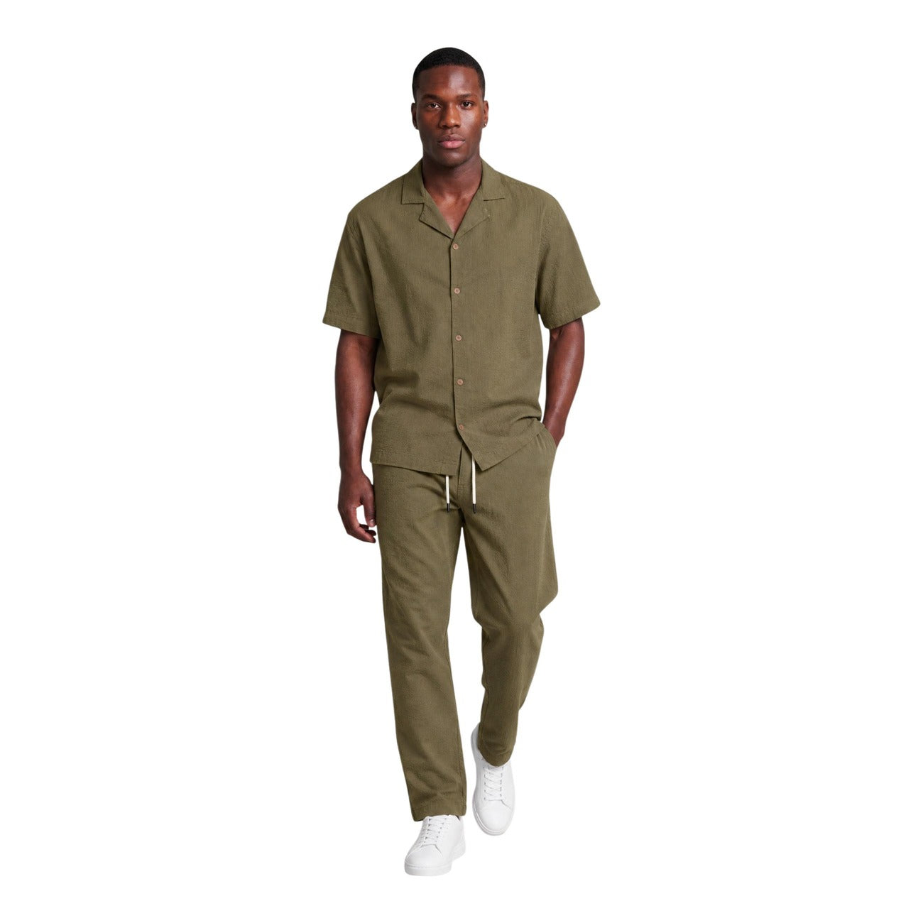 Hydra Clothing - Hydra Clothing Byxor Man