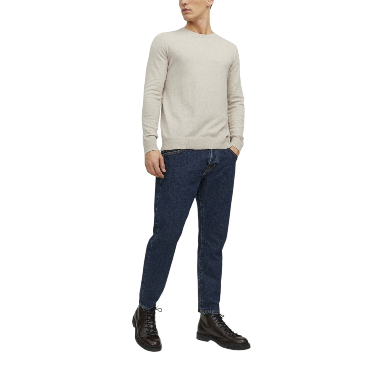Jack & Jones - Jack & Jones Stickat Man