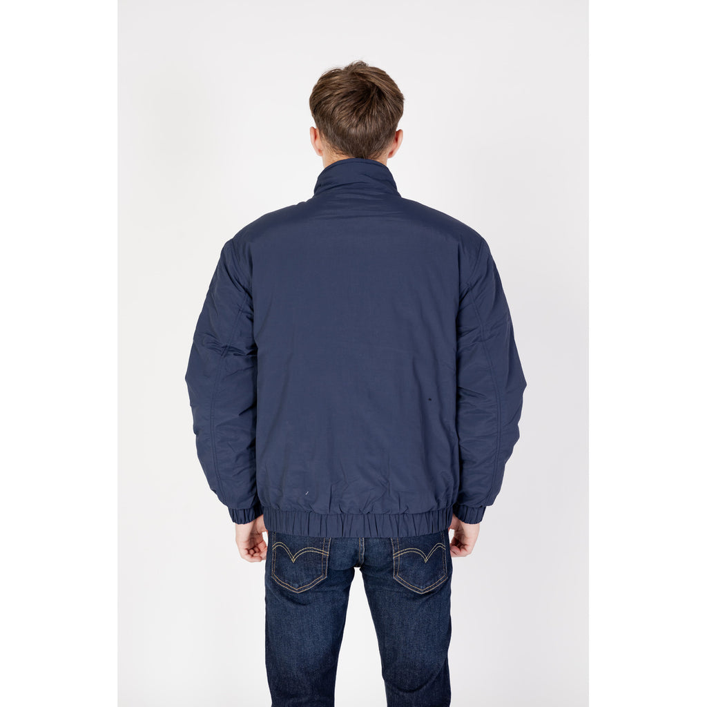 Tommy Hilfiger Jeans - Tommy Hilfiger Jeans Vindjacka Man