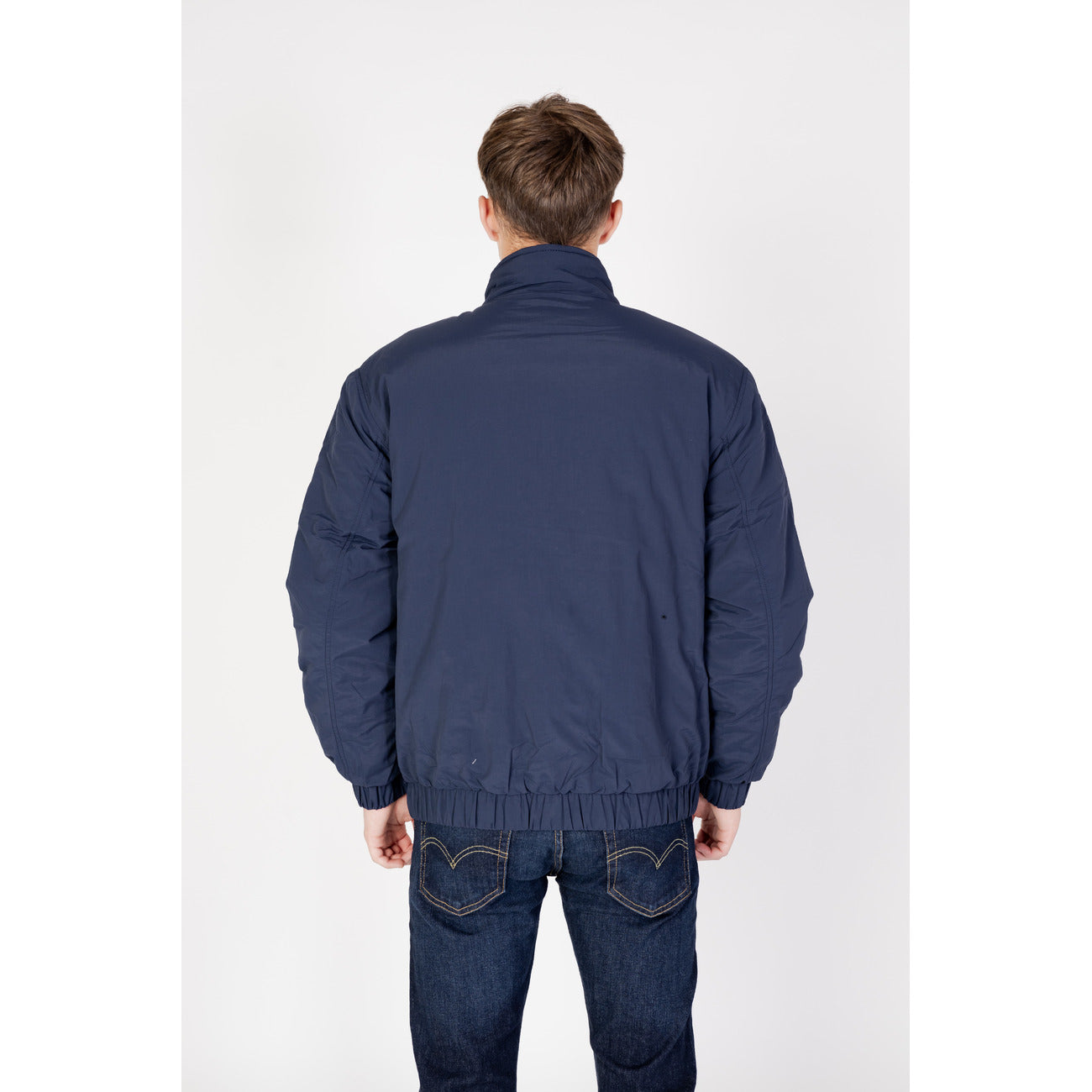 Tommy Hilfiger Jeans - Tommy Hilfiger Jeans Vindjacka Man