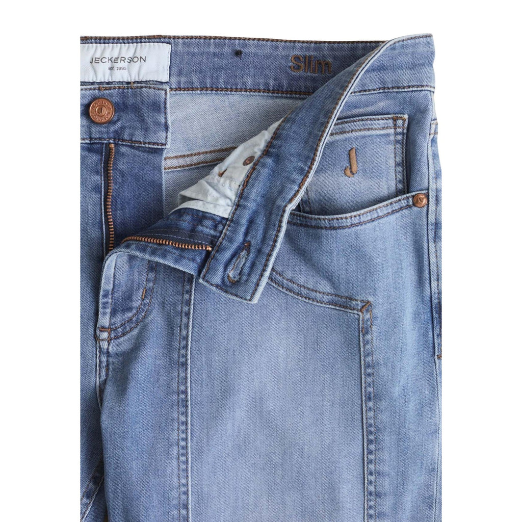 Jeckerson - Jeckerson Jeans Man