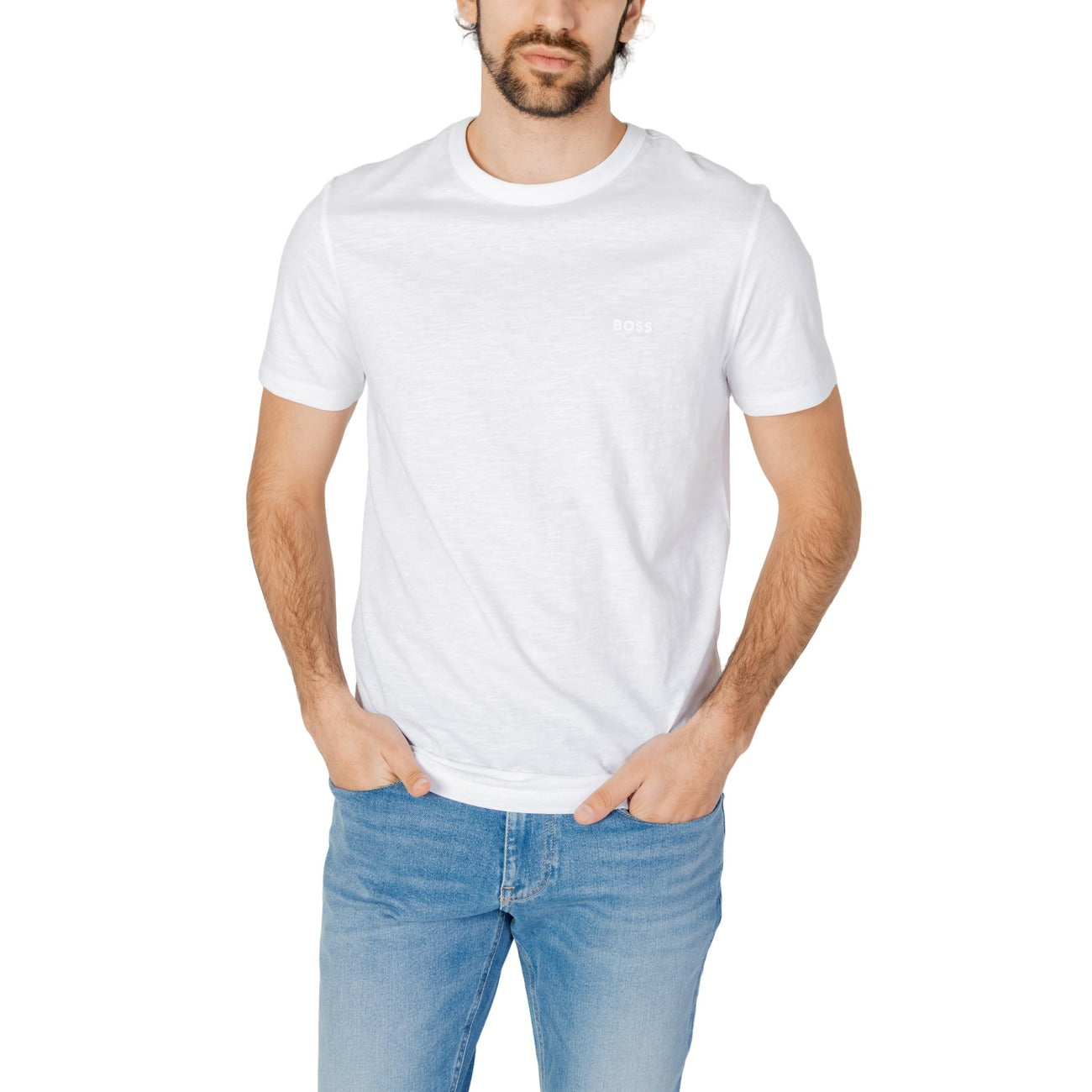 Boss - Boss T-shirt Man