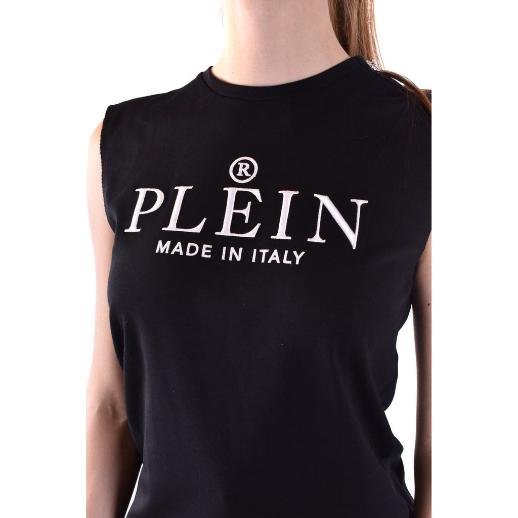 Philipp Plein - Philipp Plein Tank-Top Kvinna