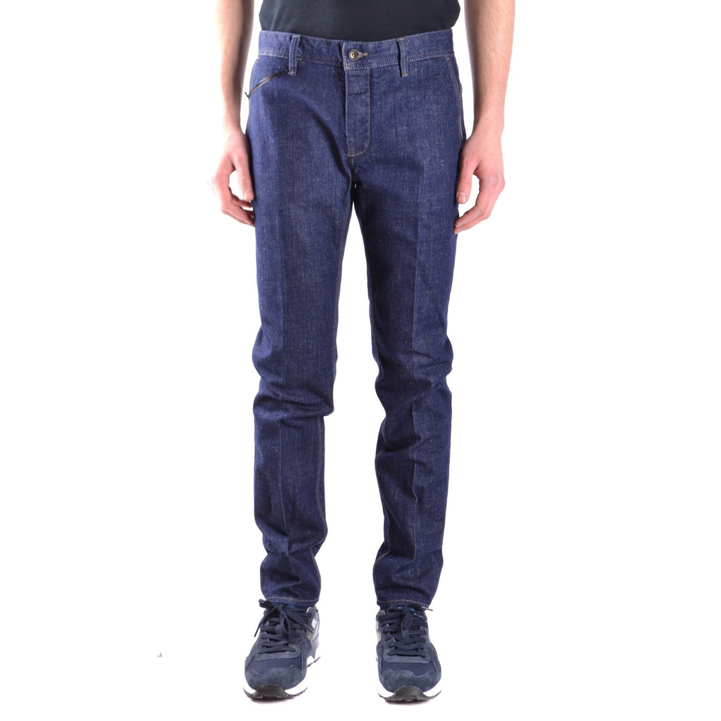 Paolo Pecora - Paolo Pecora Jeans Man