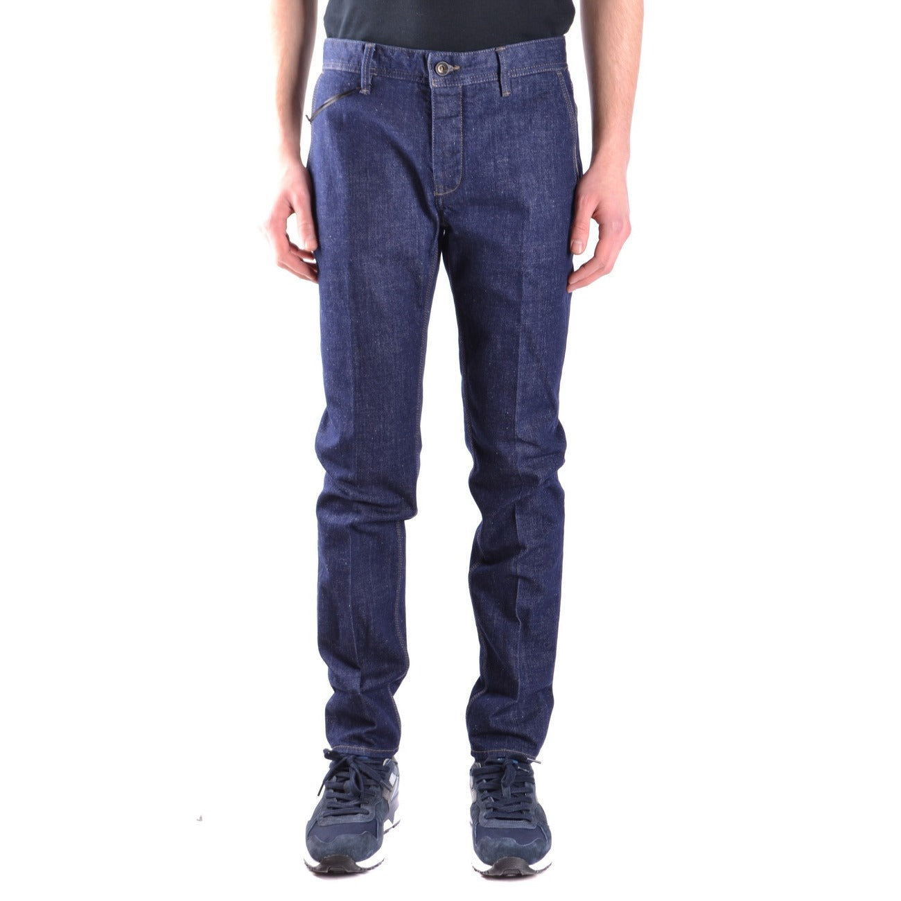 Paolo Pecora - Paolo Pecora Jeans Man