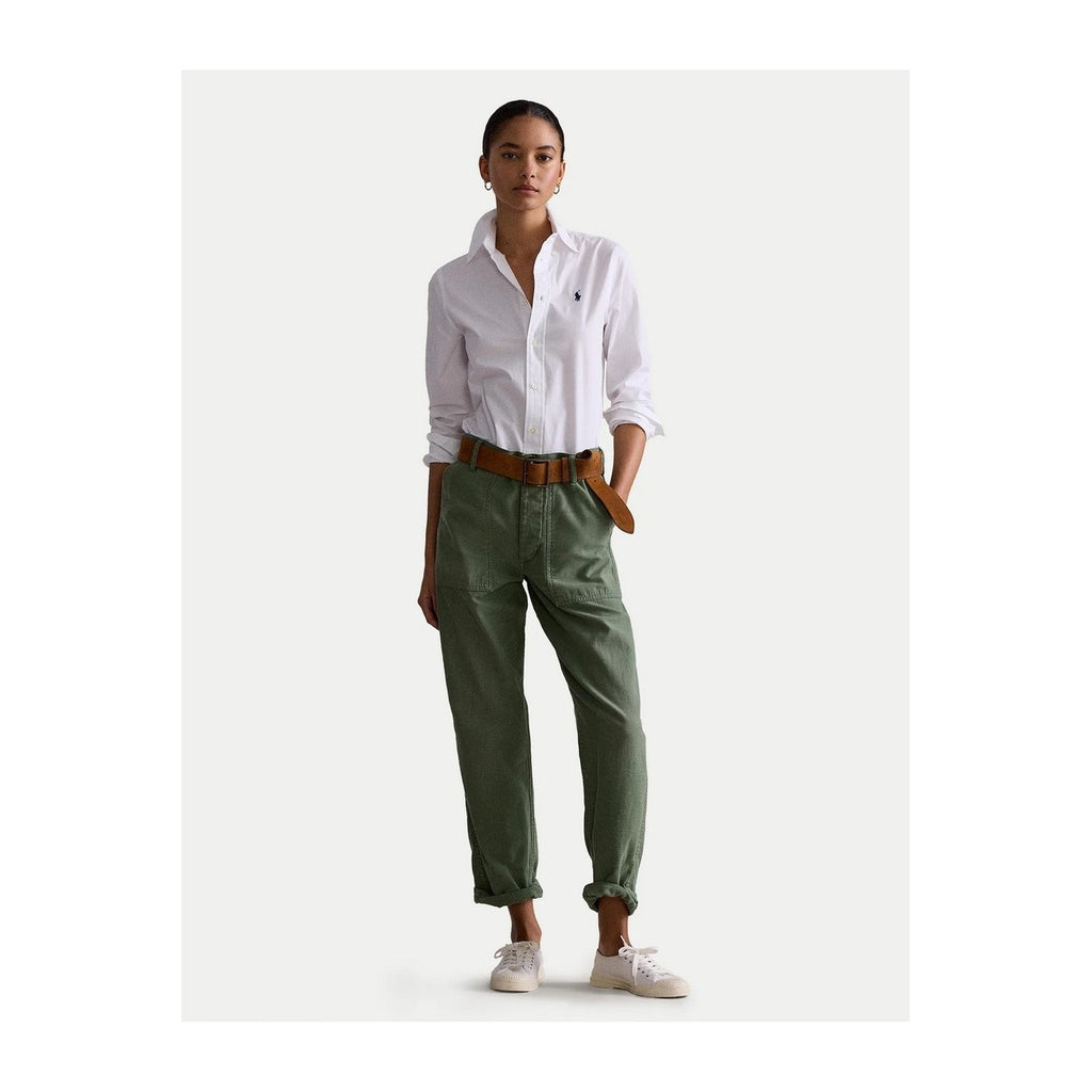 Polo Ralph Lauren - Polo Ralph Lauren Skjorta Kvinna
