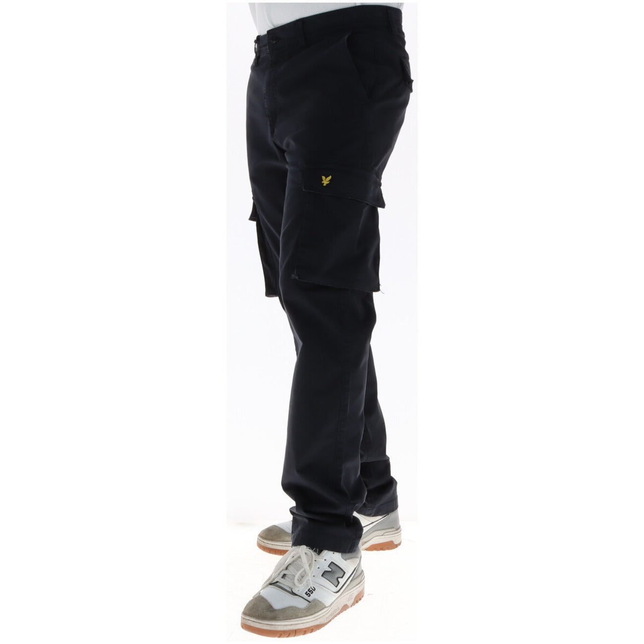 Lyle & Scott - Lyle & Scott Byxor Man