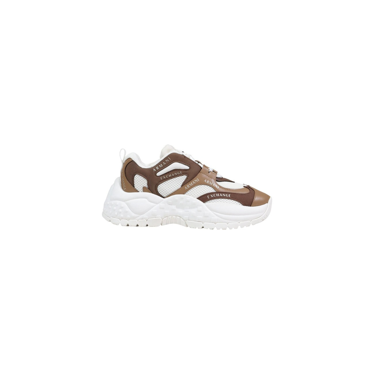 Armani Exchange - Armani Exchange Kvinna Sneakers