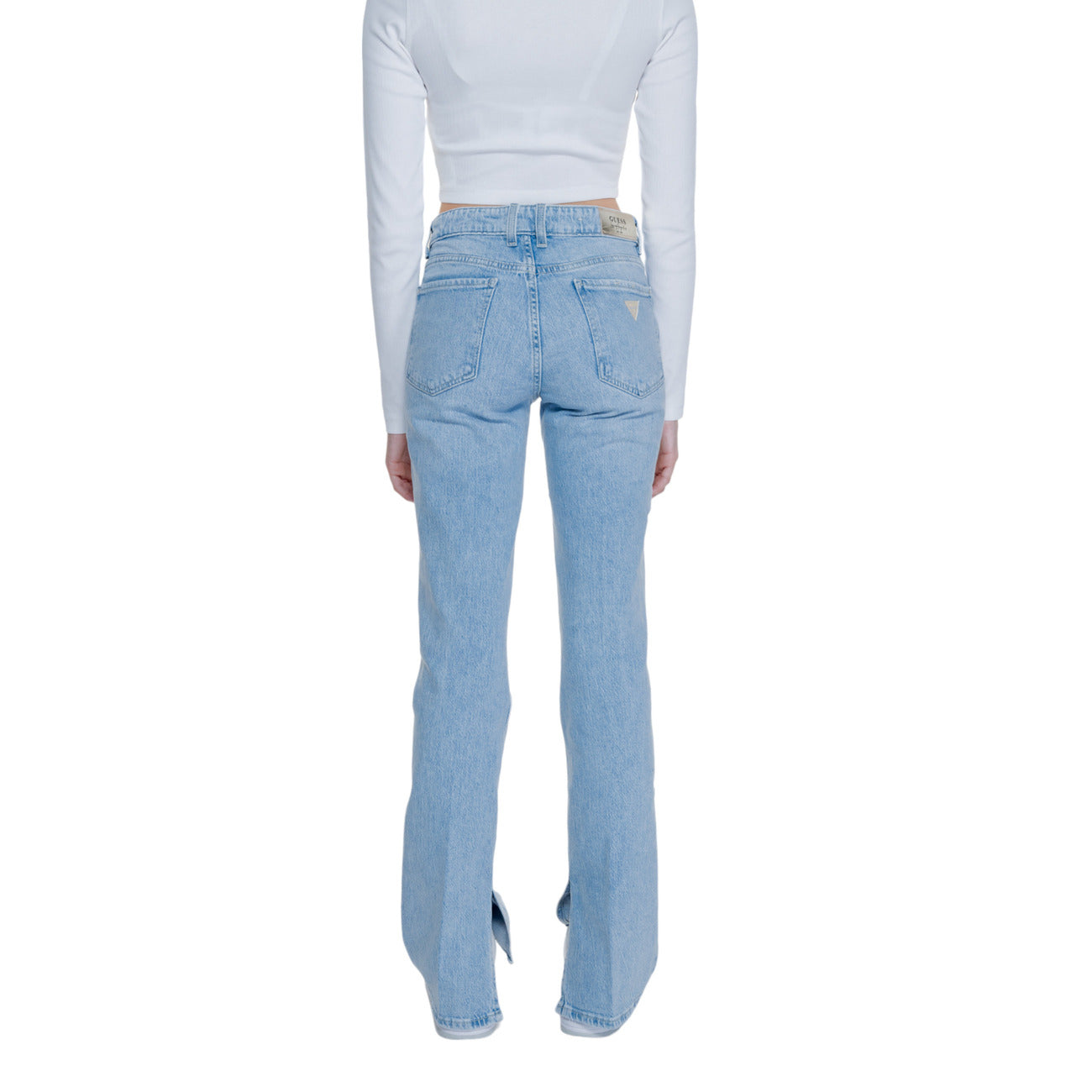 Guess - Guess Jeans Kvinna