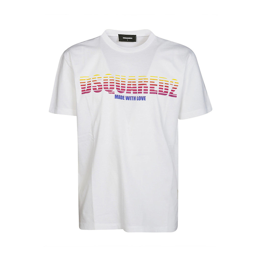Dsquared2 - Dsquared2 T-shirt Man