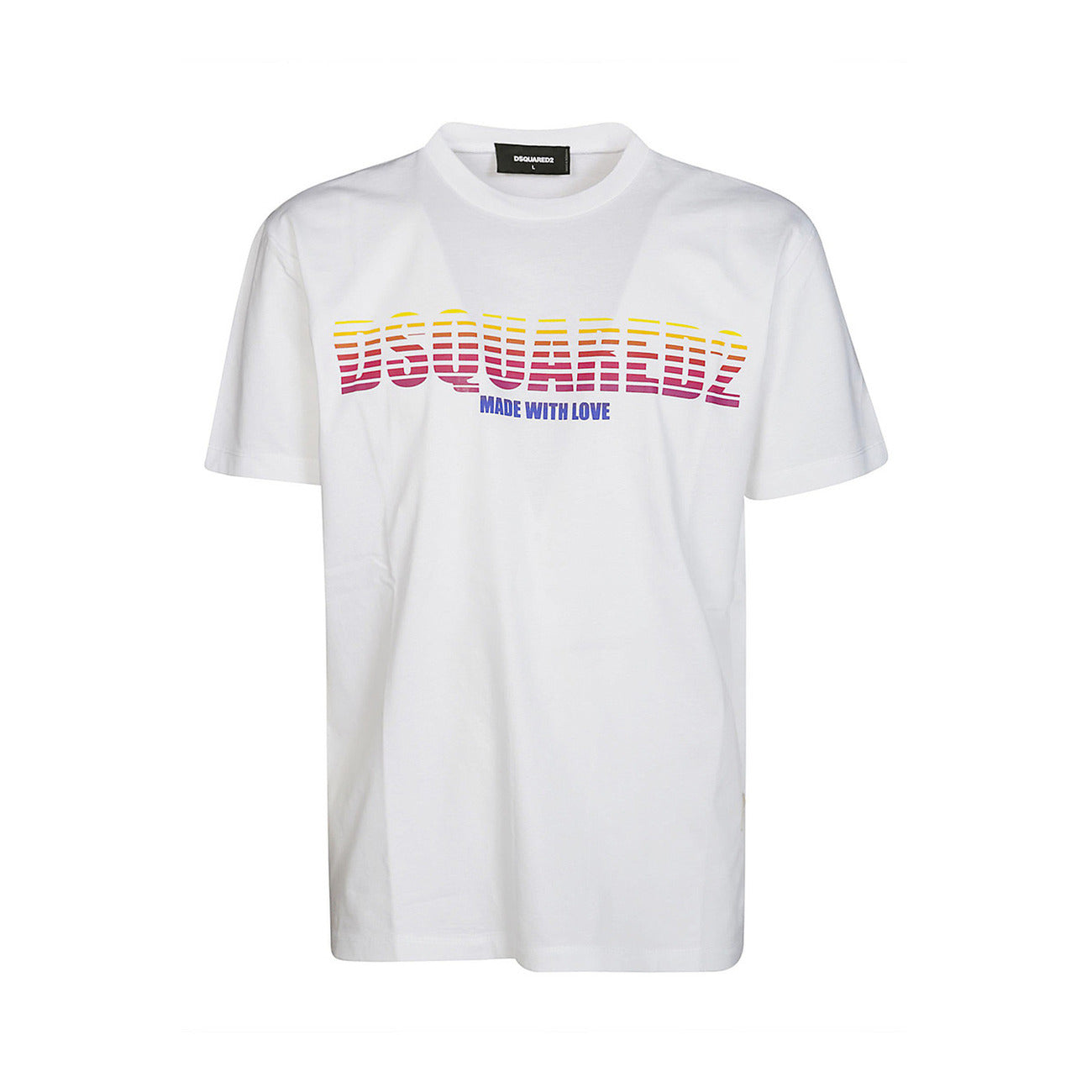 Dsquared2 - Dsquared2 T-shirt Man