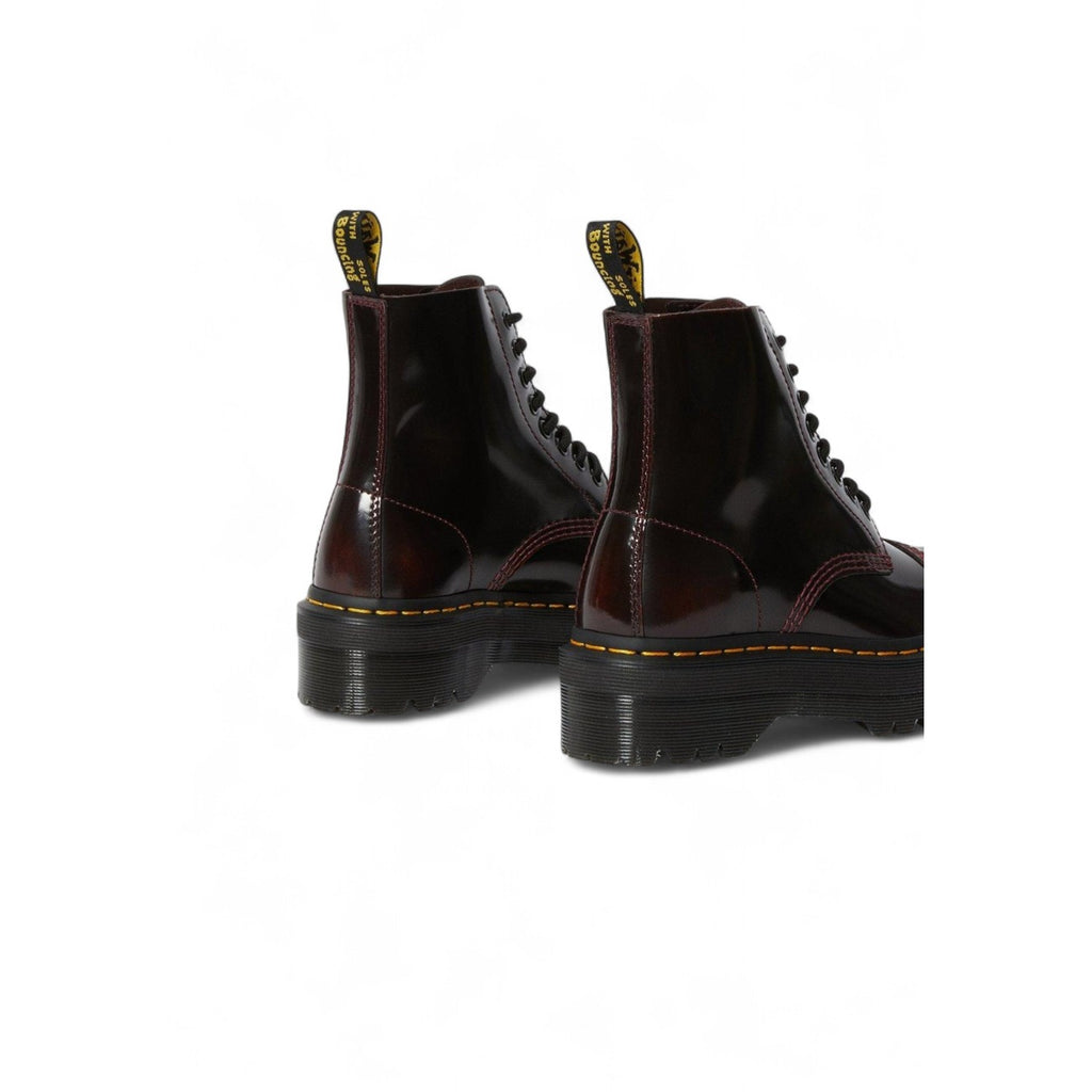Dr. Martens - Dr. Martens Kvinna Boots