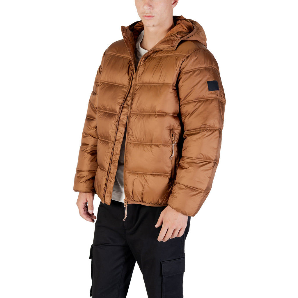 Tommy Hilfiger Jeans - Tommy Hilfiger Jeans Vindjacka Man