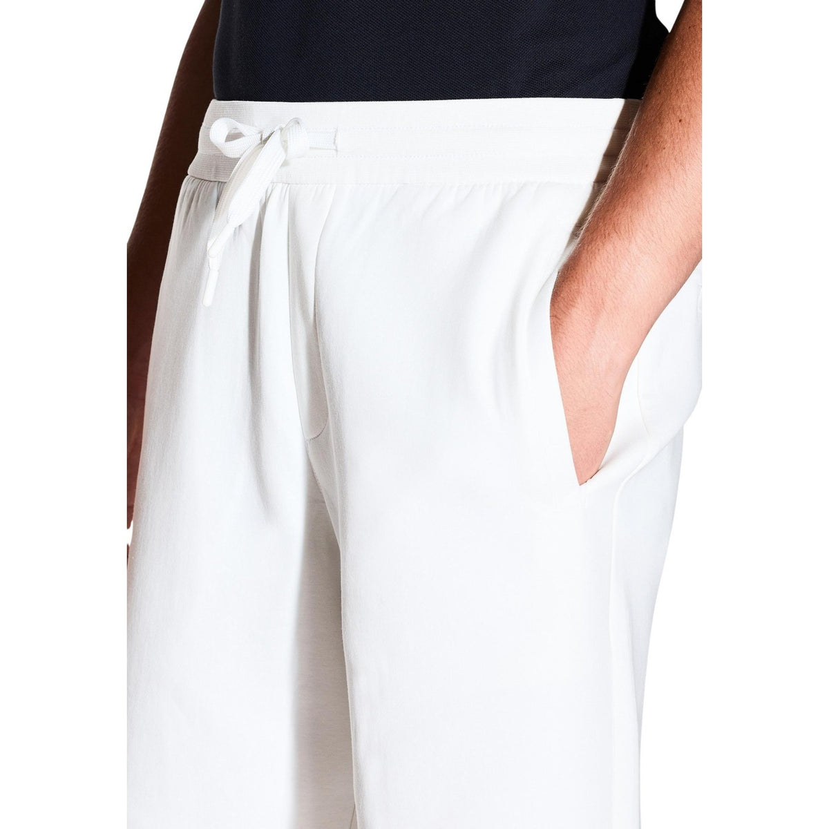 Armani Exchange - Armani Exchange Bermuda Shorts Man