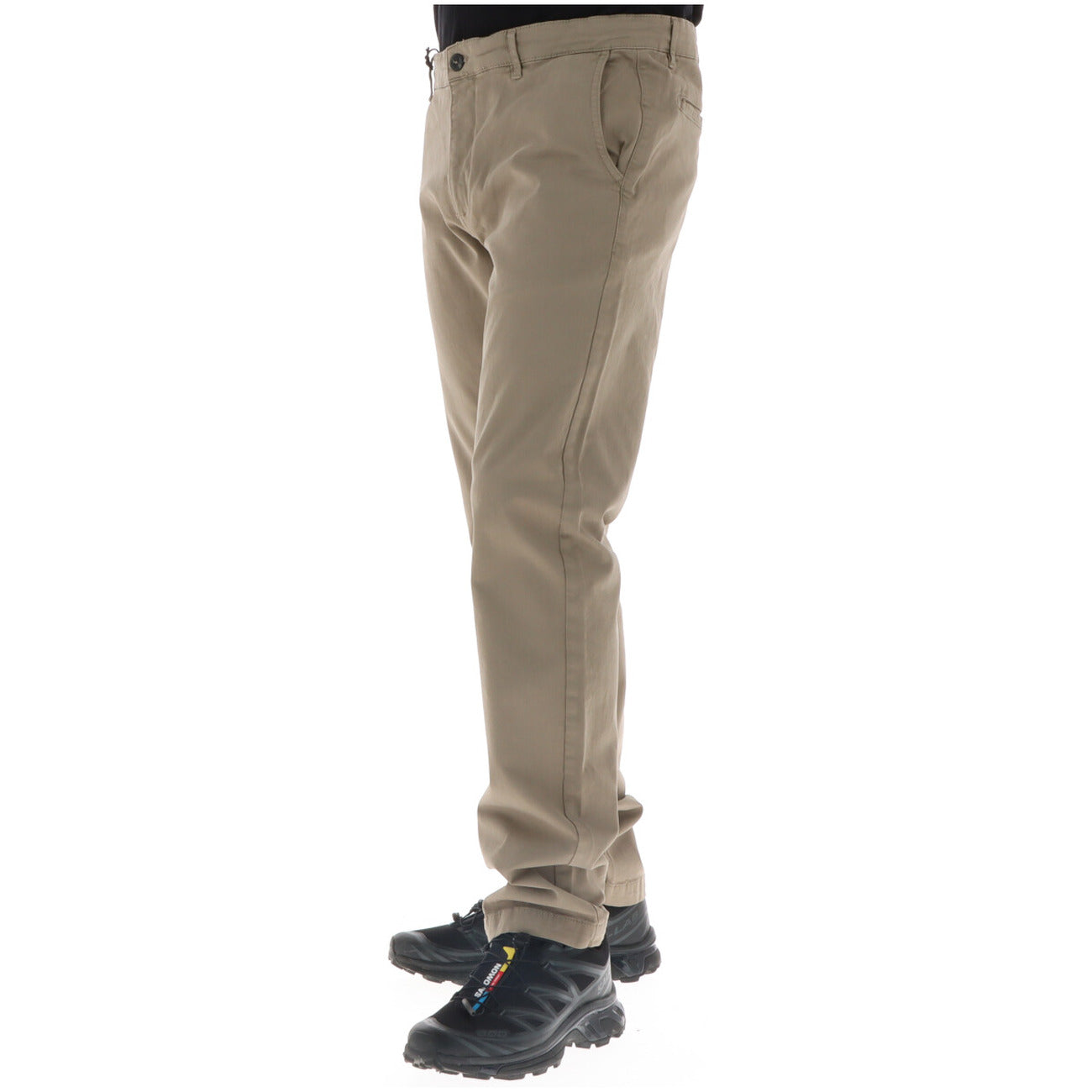 Lyle & Scott - Lyle & Scott Byxor Man