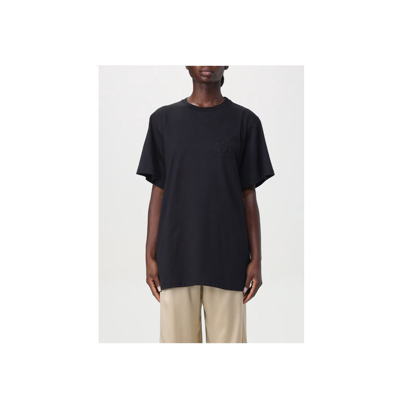 Maxmara - Maxmara T-shirt Kvinna