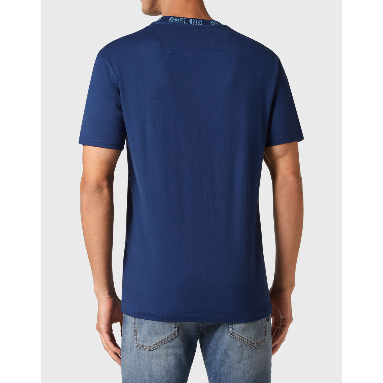 Philipp Plein - Philipp Plein T-shirt Man