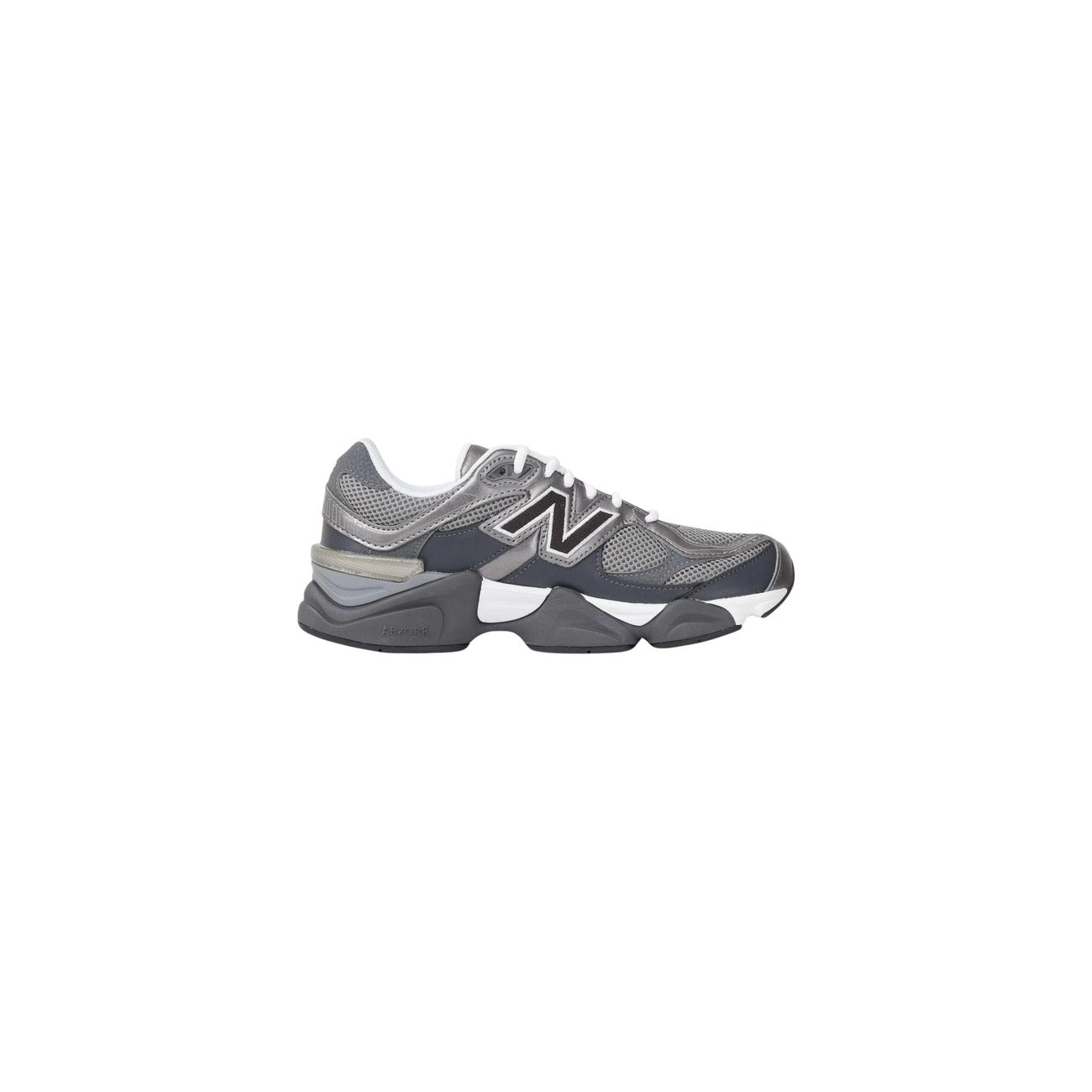 New Balance - New Balance Kvinna Sneakers