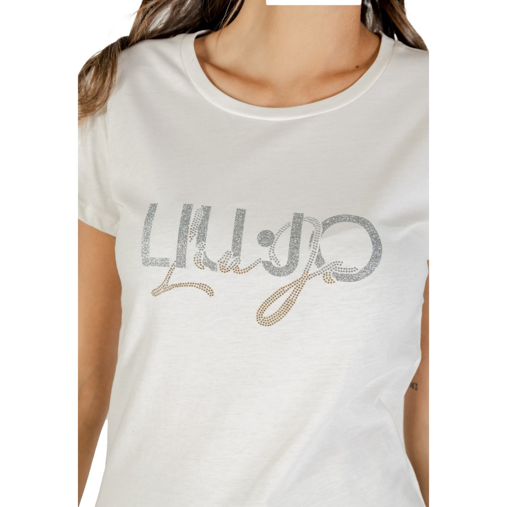Liu Jo - Liu Jo T-shirt Kvinna