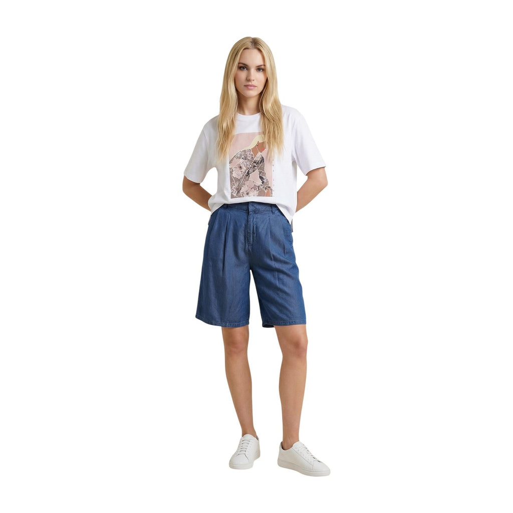 Only - Only T-shirt Kvinna
