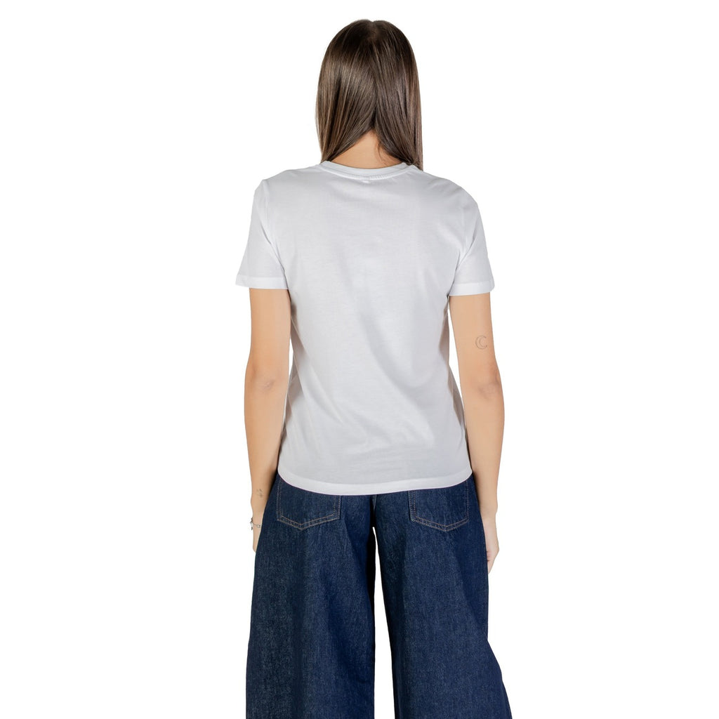 Only - Only T-shirt Kvinna