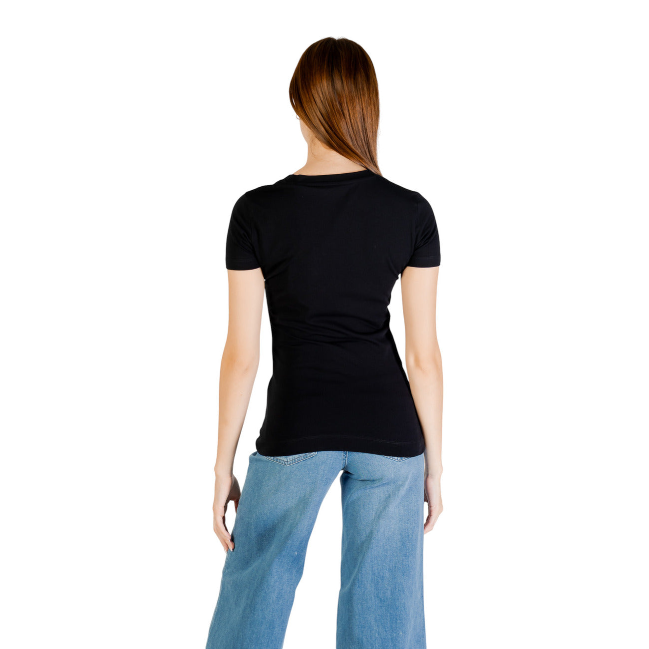 Guess - Guess T-shirt Kvinna
