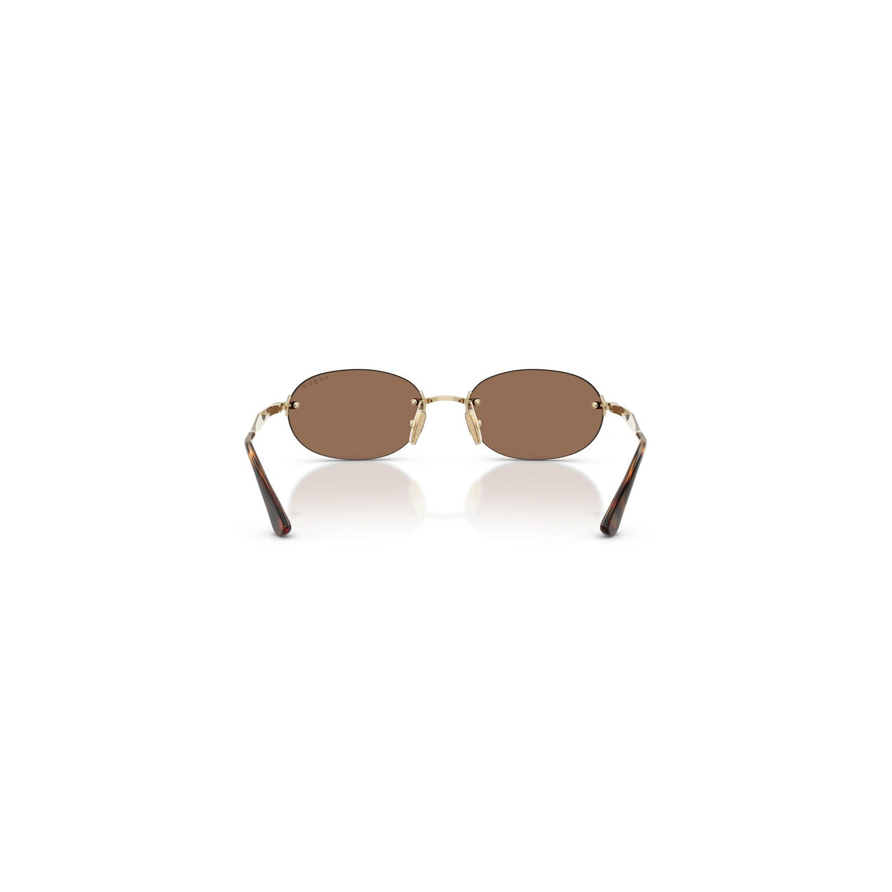 Vogue Eyewear - Vogue Eyewear Solglasögon Kvinna