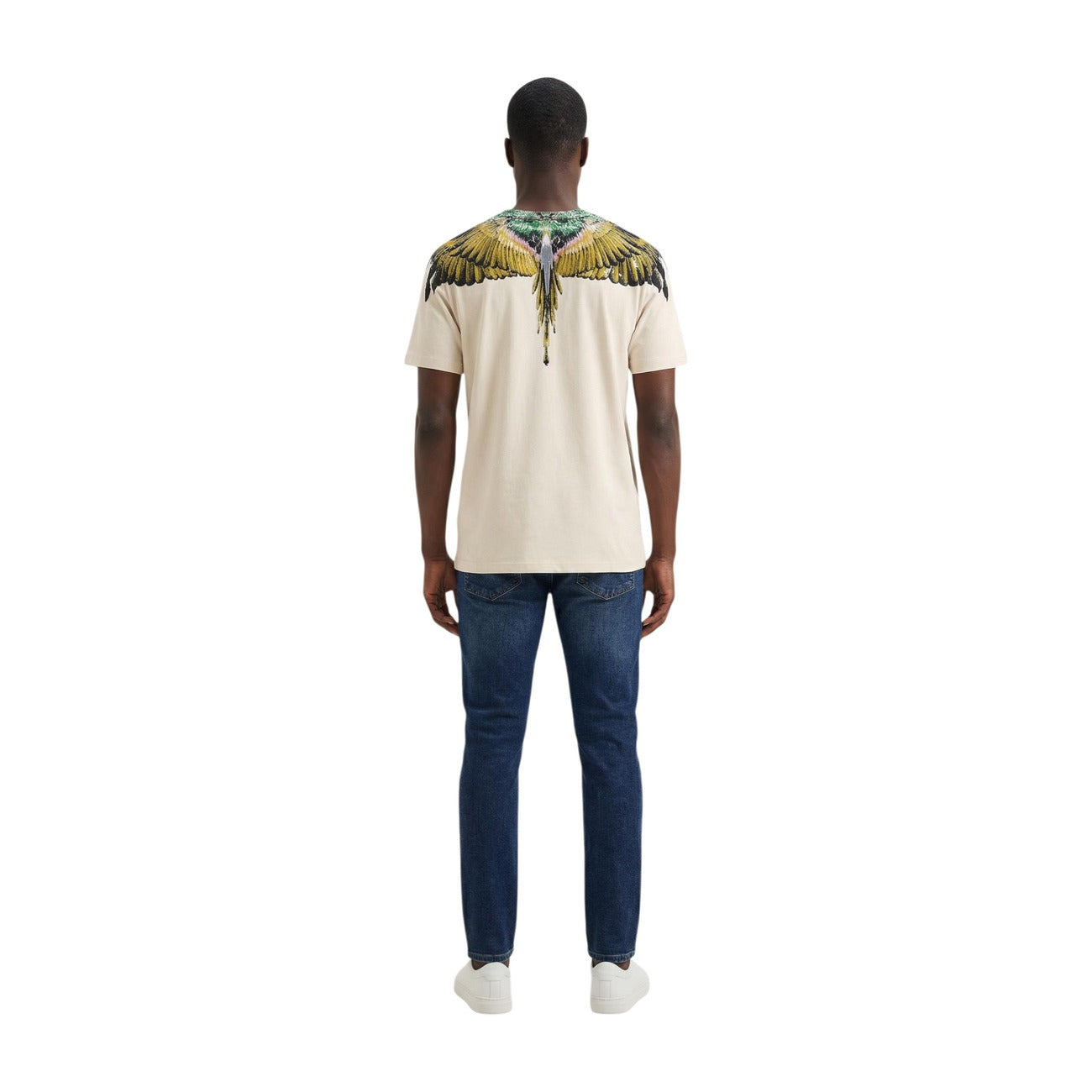 County Of Milan - County Of Milan T-shirt Man