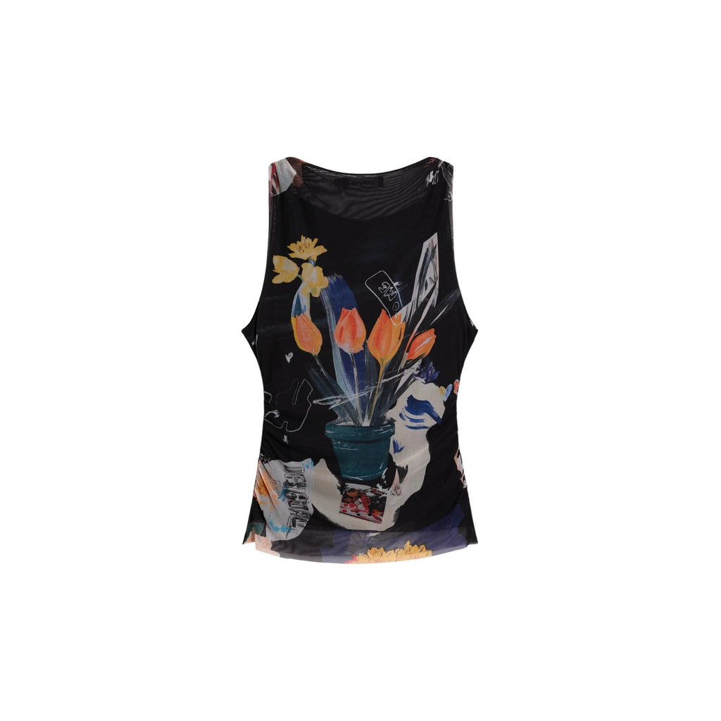 Desigual - Desigual Topp Kvinna