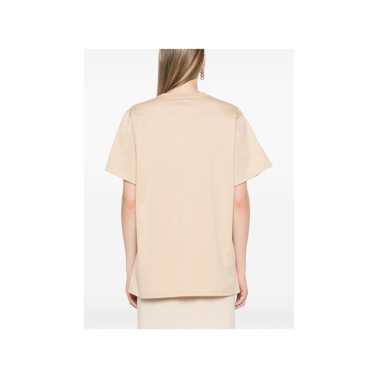 Maxmara - Maxmara T-shirt Kvinna