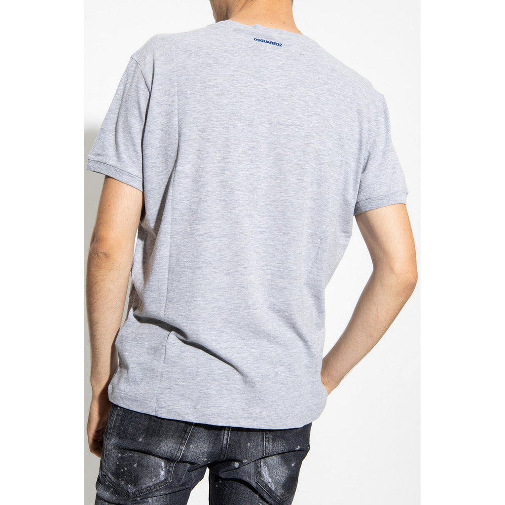 Dsquared - Dsquared T-shirt Man