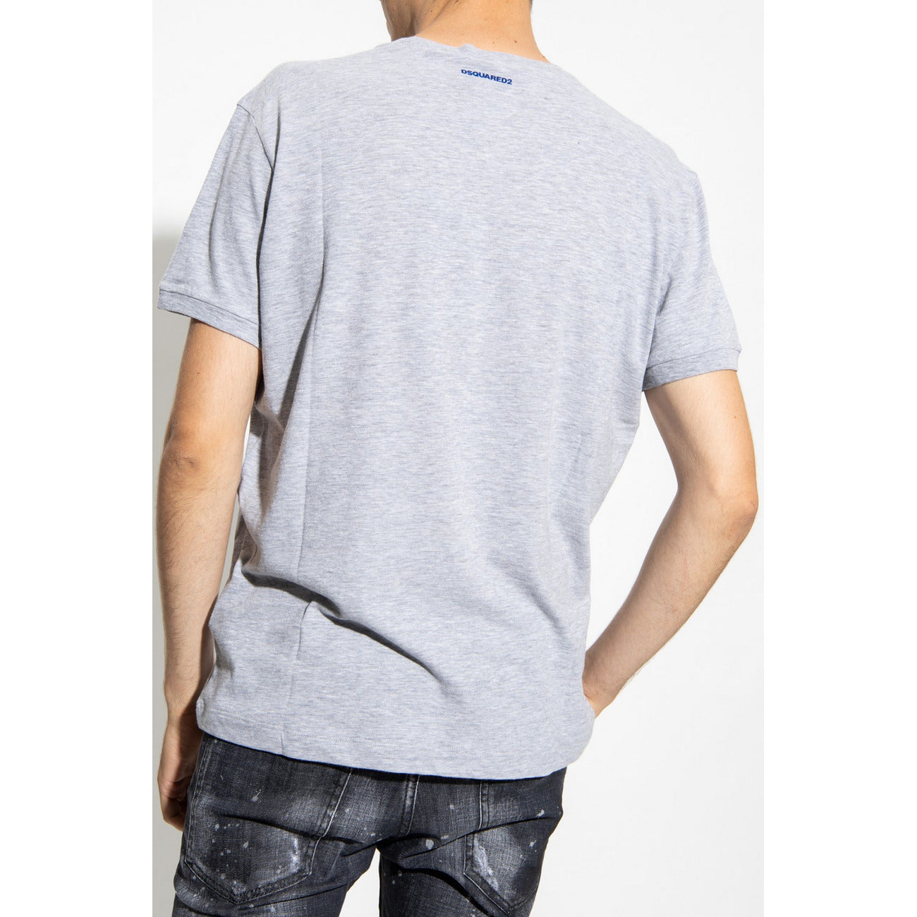 Dsquared - Dsquared T-shirt Man