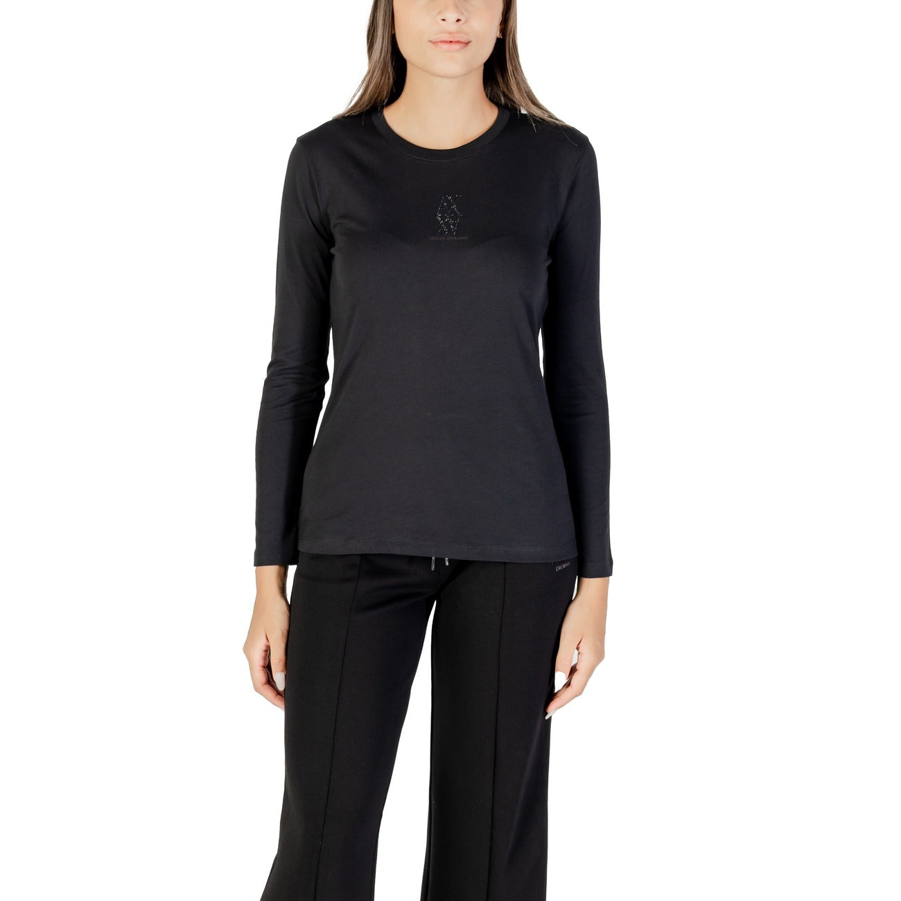 Armani Exchange - Armani Exchange T-shirt Kvinna