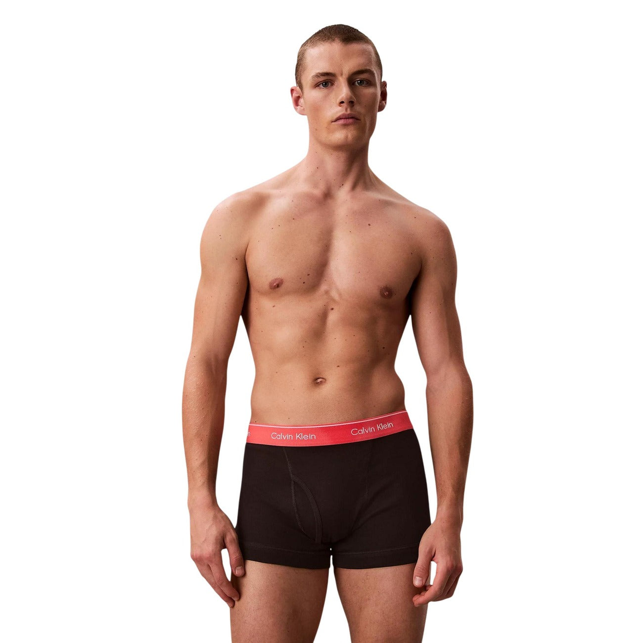 Calvin Klein Underwear - Calvin Klein Underwear Underkläder Man