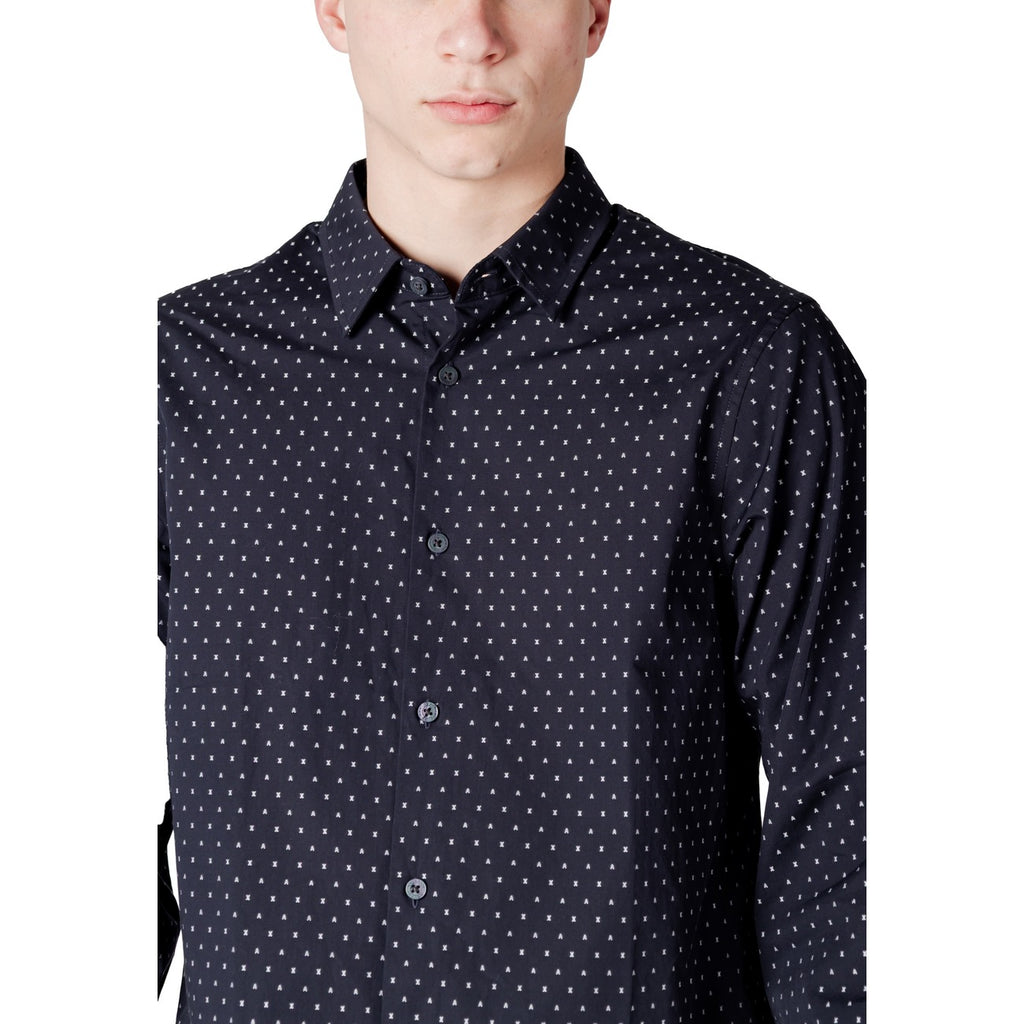 Armani Exchange - Armani Exchange Skjorta Man