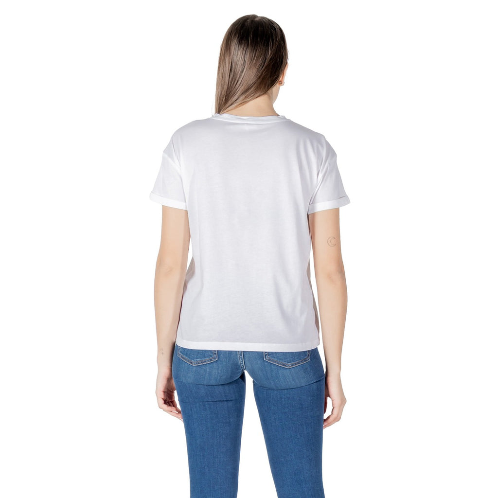 Liu Jo - Liu Jo T-shirt Kvinna
