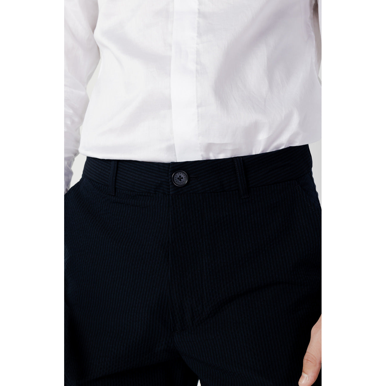Armani Exchange - Armani Exchange Byxor Man