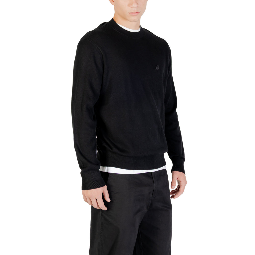 Armani Exchange - Armani Exchange Stickat Man