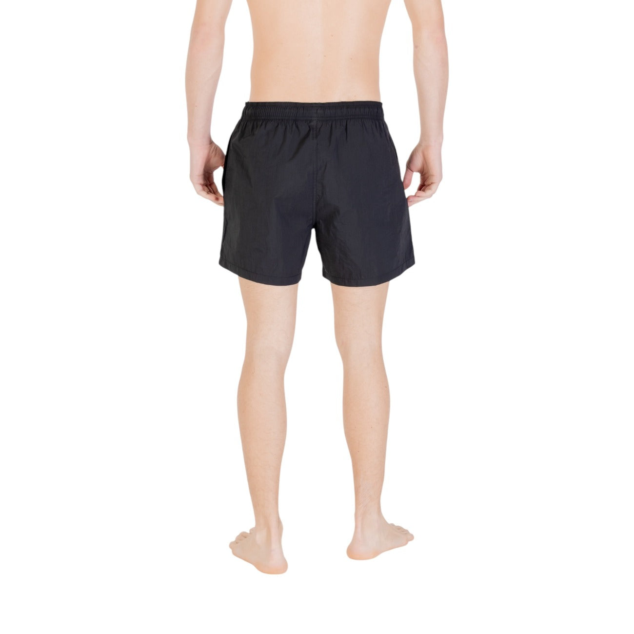 Emporio Armani Underwear - Emporio Armani Underwear Badkläder Man