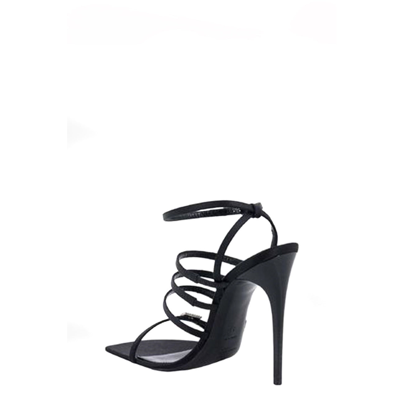 Saint Laurent - Saint Laurent Kvinna Sandals