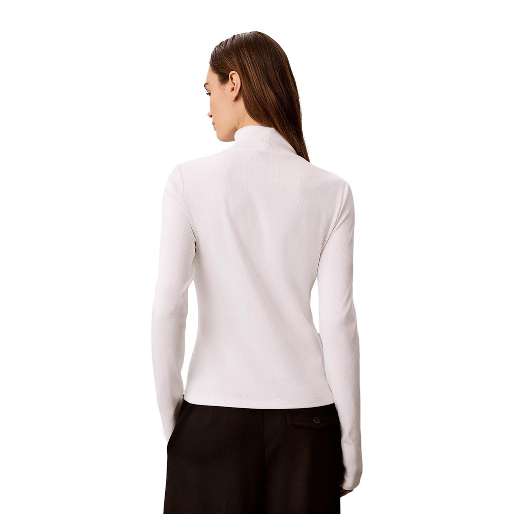 Calvin Klein Jeans - Calvin Klein Jeans Stickat Kvinna